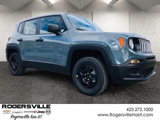 2018 Jeep Renegade for sale in Morristown TN