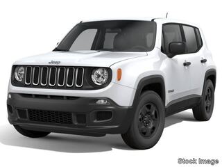 2017 Jeep Renegade for sale in Lebanon VA