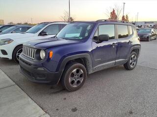 2018 Jeep Renegade for sale in Huntington WV