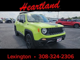 2018 Jeep Renegade for sale in Lexington NE