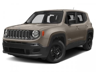 2018 Jeep Renegade for sale in Sanford ME