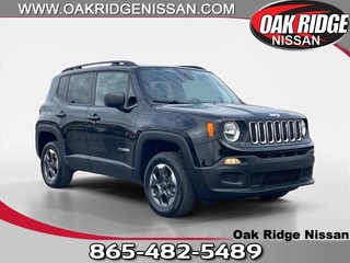 2018 Jeep Renegade for sale in Oak Ridge TN