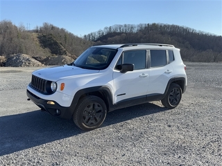 2018 Jeep Renegade for sale in Johnson City TN