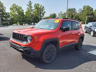 2018 Jeep Renegade for sale in Duncansville PA