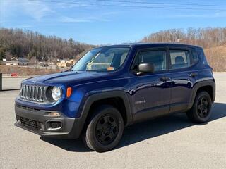 2017 Jeep Renegade for sale in Sanford ME