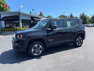 2015 Jeep Renegade for sale in Milwaukie OR