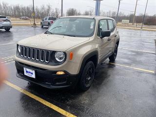 2015 Jeep Renegade