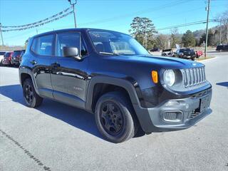 2015 Jeep Renegade for sale in Morristown TN