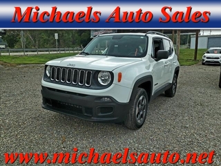 2016 Jeep Renegade for sale in Carmichaels PA