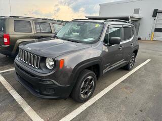 2016 Jeep Renegade for sale in Greenville SC