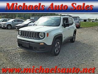 2016 Jeep Renegade for sale in Carmichaels PA