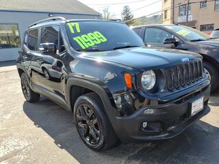 2017 Jeep Renegade for sale in North Plainfield NJ