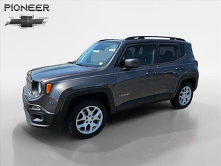 2018 Jeep Renegade for sale in Abingdon VA