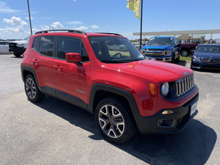 2017 Jeep Renegade for sale in Platteville WI