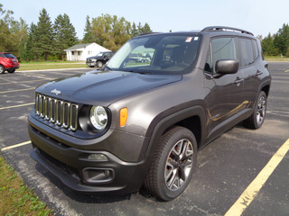 2017 Jeep Renegade for sale in Pickford MI
