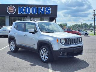 2017 Jeep Renegade for sale in Orlando FL