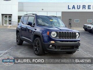 2018 Jeep Renegade for sale in Windber PA