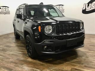 2018 Jeep Renegade for sale in Bluefield WV