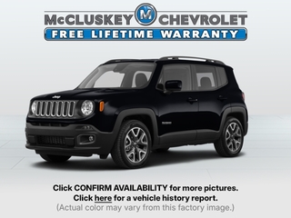 2018 Jeep Renegade for sale in Cincinnati OH