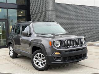 2018 Jeep Renegade for sale in Dayton OH