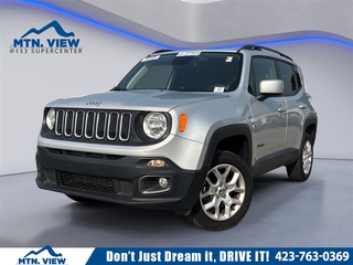 2018 Jeep Renegade for sale in Chattanooga TN