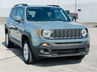 2018 Jeep Renegade for sale in Morristown TN