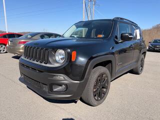 2017 Jeep Renegade for sale in Sanford ME