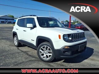 2018 Jeep Renegade for sale in Fort Mill SC