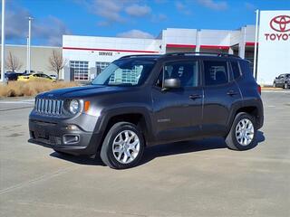 2017 Jeep Renegade for sale in Elkhorn NE