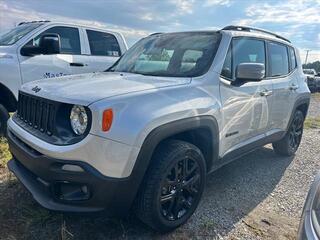 2017 Jeep Renegade for sale in Fort Mill SC