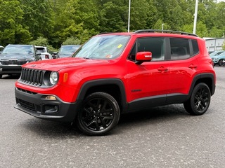 2018 Jeep Renegade for sale in Mount Hope WV