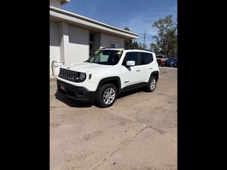 2018 Jeep Renegade for sale in Omaha NE