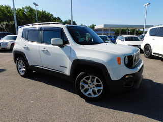 2018 Jeep Renegade for sale in Clarksville TN