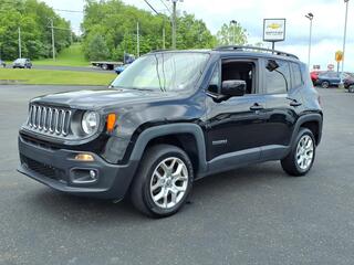 2017 Jeep Renegade for sale in Waynesburg PA