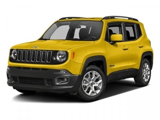 2017 Jeep Renegade for sale in Sanford ME