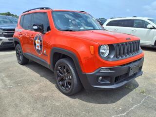 2018 Jeep Renegade for sale in Orange TX