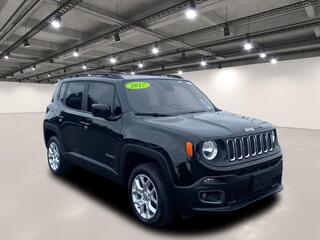 2017 Jeep Renegade for sale in Williamsville NY