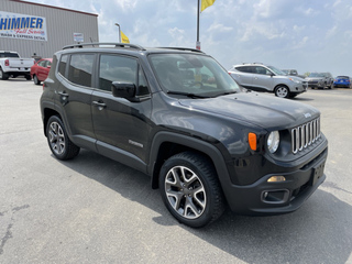 2017 Jeep Renegade for sale in Platteville WI