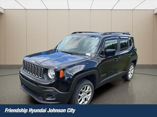 2018 Jeep Renegade for sale in Johnson City TN