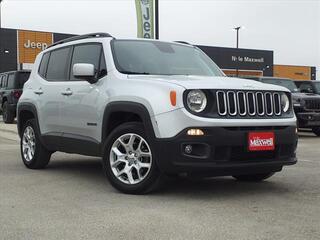 2018 Jeep Renegade for sale in Columbia SC