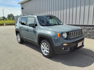 2018 Jeep Renegade for sale in Boardman OH