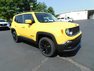 2017 Jeep Renegade for sale in Clarksville TN