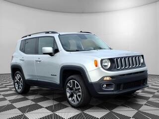 2017 Jeep Renegade for sale in High Point, NC
