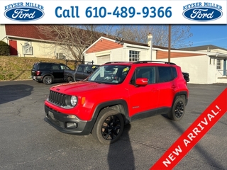 2018 Jeep Renegade for sale in Mt. Juliet TN