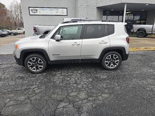 2018 Jeep Renegade for sale in Lexington NC