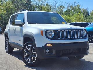 2018 Jeep Renegade for sale in Cincinnati OH