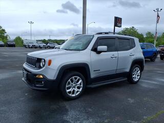 2018 Jeep Renegade for sale in Kingsport TN