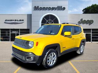 2018 Jeep Renegade for sale in Lexington MA