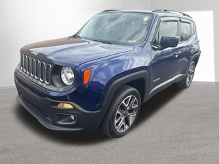 2017 Jeep Renegade for sale in Indianapolis IN