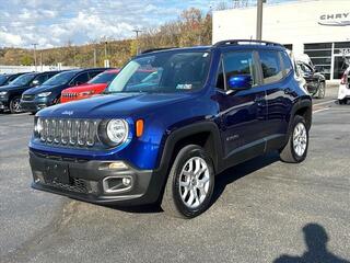 2017 Jeep Renegade for sale in Lexington MA